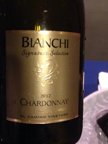 Signature Selection Chardonnay