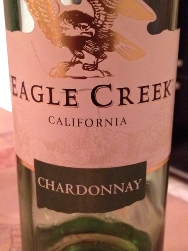 Chardonnay