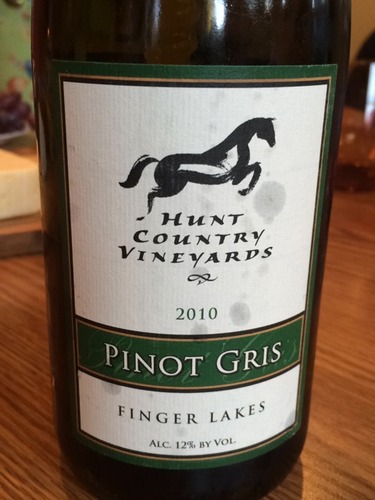 Pinot Gris