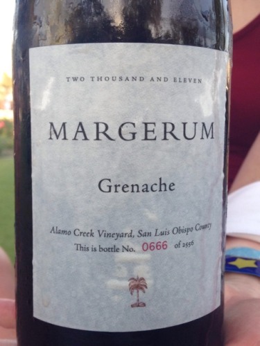 Grenache