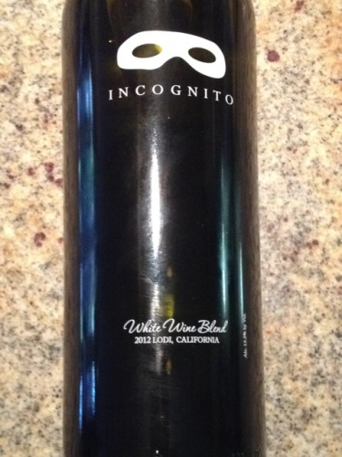 Michael David Incognito White Blend