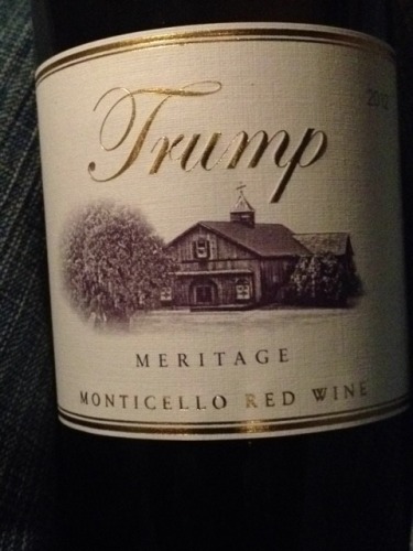 Monticello Red