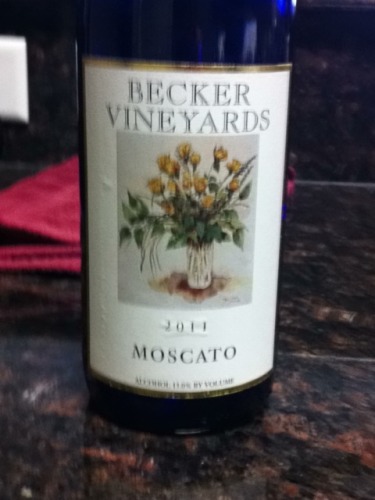 Moscato