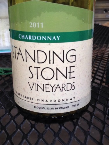 Chardonnay