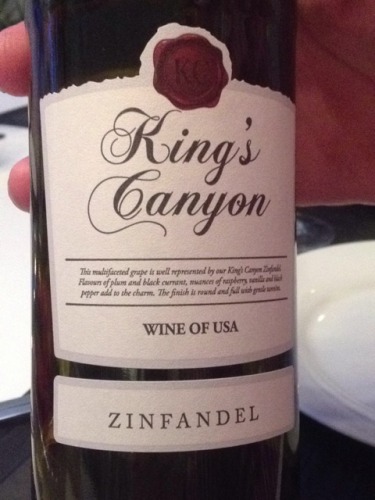 Zinfandel