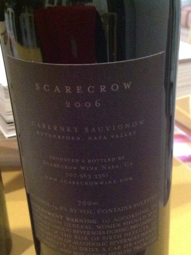 Cabernet Sauvignon