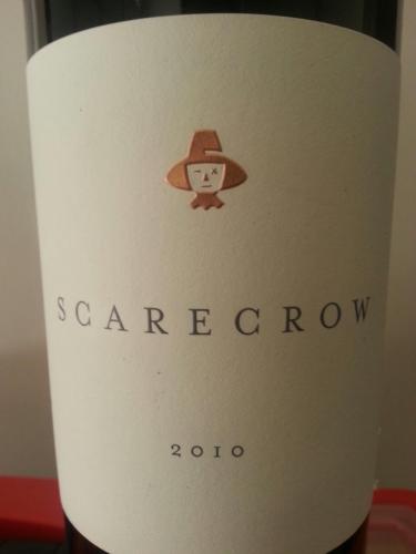 Scarecrow Cabernet Sauvignon