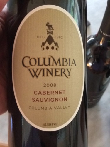 Valley Cabernet Sauvignon