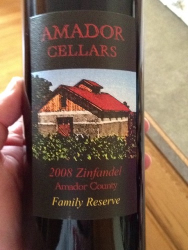 Zinfandel