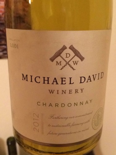 Chardonnay