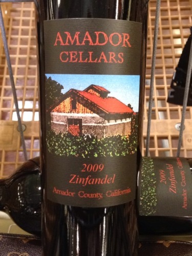 Zinfandel