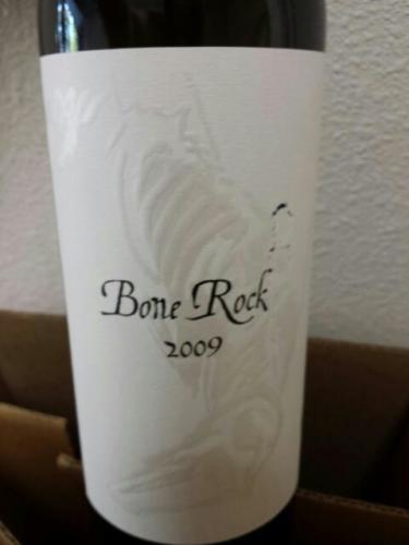 Bone Rock