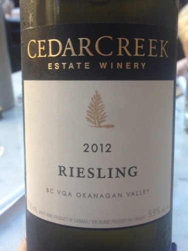 Riesling