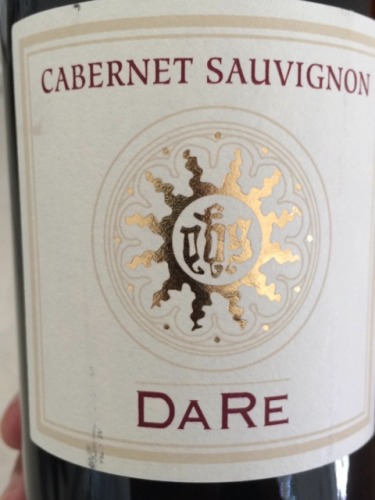 Dare Cabernet Franc