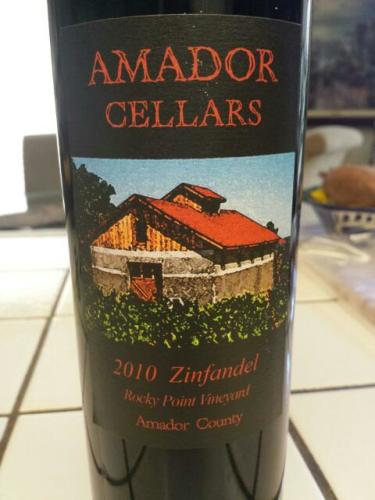 Zinfandel