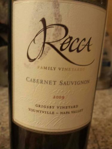 Cabernet Sauvignon