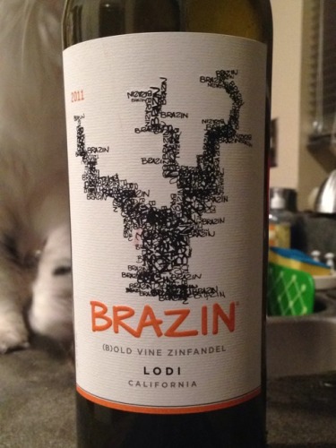 Lodi Zinfandel