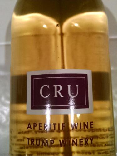 Cru Aperitif