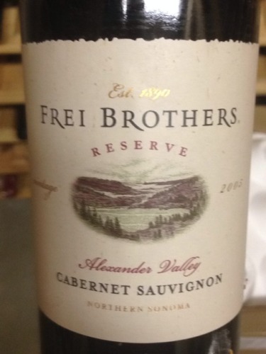 Reserve Sauvignon Blanc