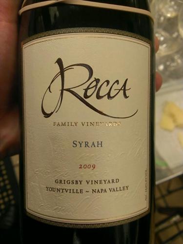 Syrah