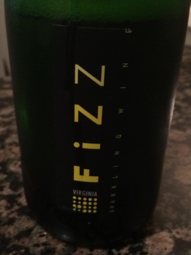 Fizz Virginia Sparkling