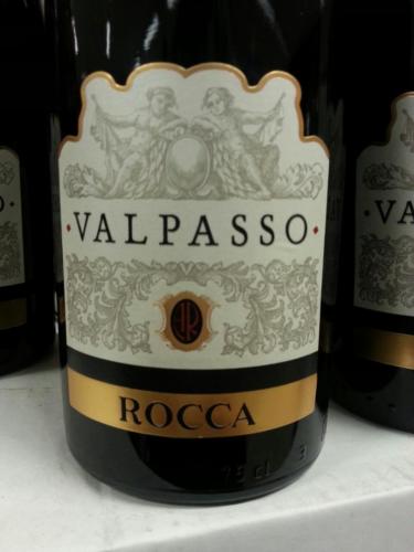 Valpasso