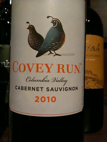 Cabernet Sauvignon