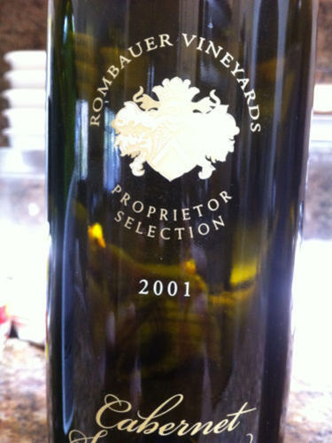 Proprietor Selection Cabernet Sauvignon