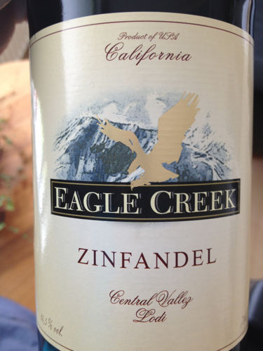 California Zinfandel