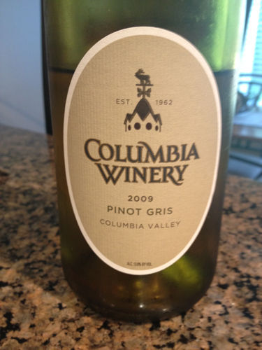 Pinot Gris