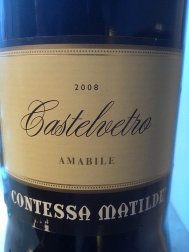 Matilde Castelvetro Amabile