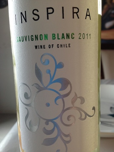 Inspira Sauvignon Blanc