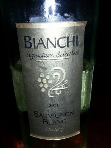 Signature Selection Sauvignon Blanc