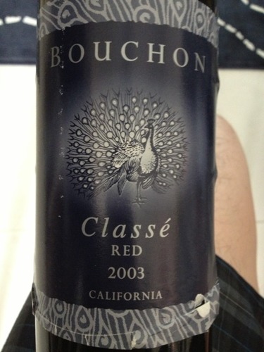 Classe Premium Red California