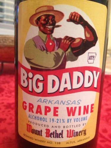 Big Daddy