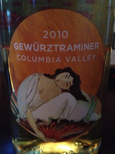 Gewürztraminer