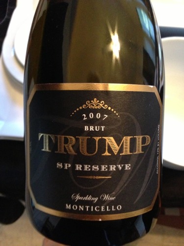 SP Reserve Monticello Brut