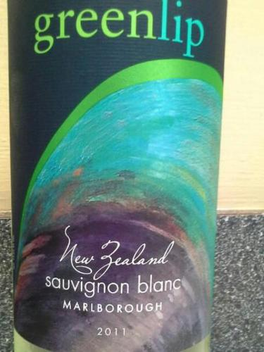 Estate Green Lip Marlborough Sauvignon Blanc