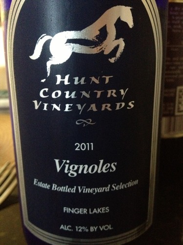 Vignoles