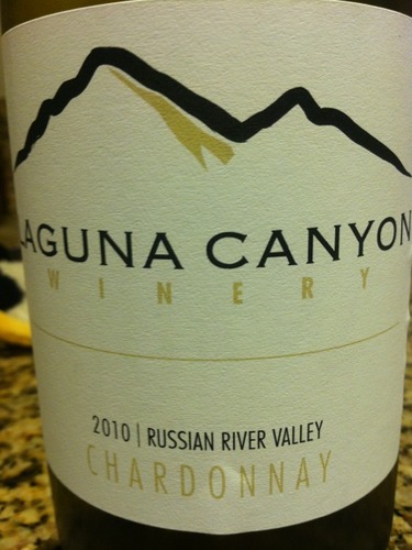 Russian River Valley Chardonnay