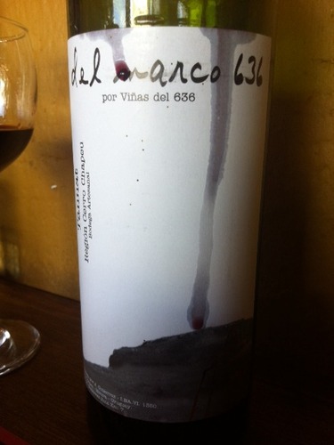 Cerro Chapeu Tannat