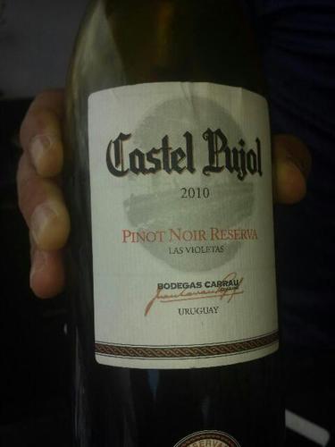 Reserva Pinot Noir