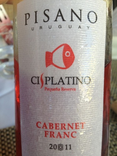 Ci Platino Tannat & Merlot