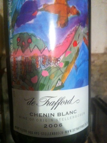 Chenin Blanc