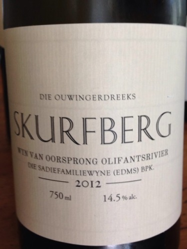 Skurfberg