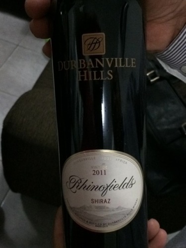 Rhinofields Shiraz