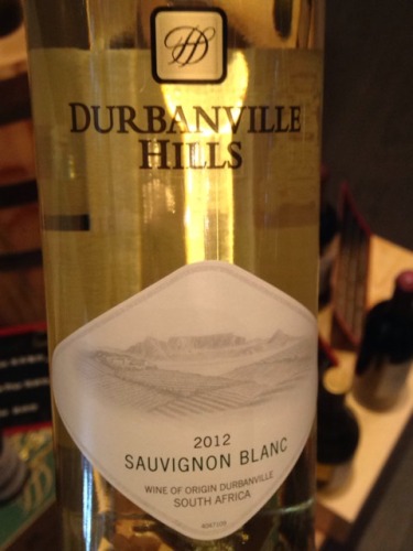 Sauvignon Blanc