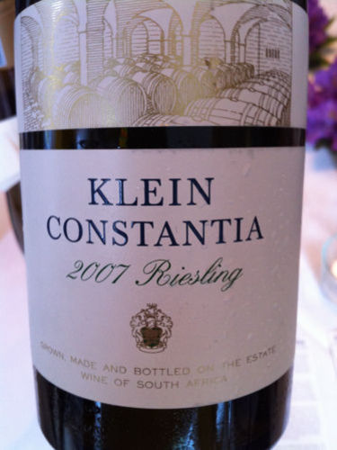 Riesling