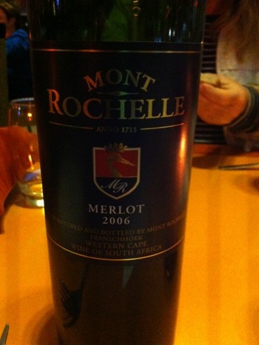 Merlot