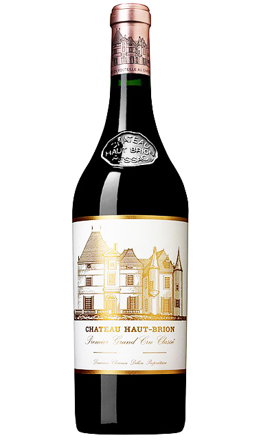 【满分侯伯王】chateau haut brion 2015